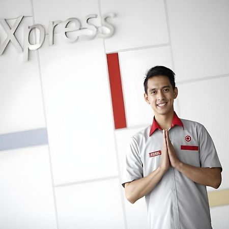 โรงแรมอมาริส ลา โกเดฟิน กมัง จาการ์ตา ภายนอก รูปภาพ